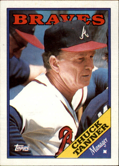 1988 Topps Baseball Card Pick 1-254 - Picture 264 of 499