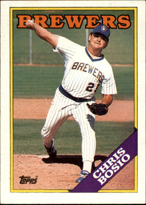 1988 Topps Baseball Card Pick 1-254 - Picture 270 of 499