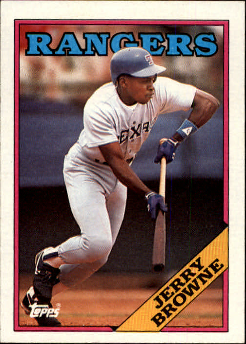 1988 Topps Baseball Card Pick 1-254 - Picture 274 of 499