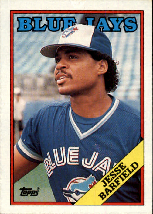 1988 Topps Baseball Card Pick 1-254 - Picture 276 of 499