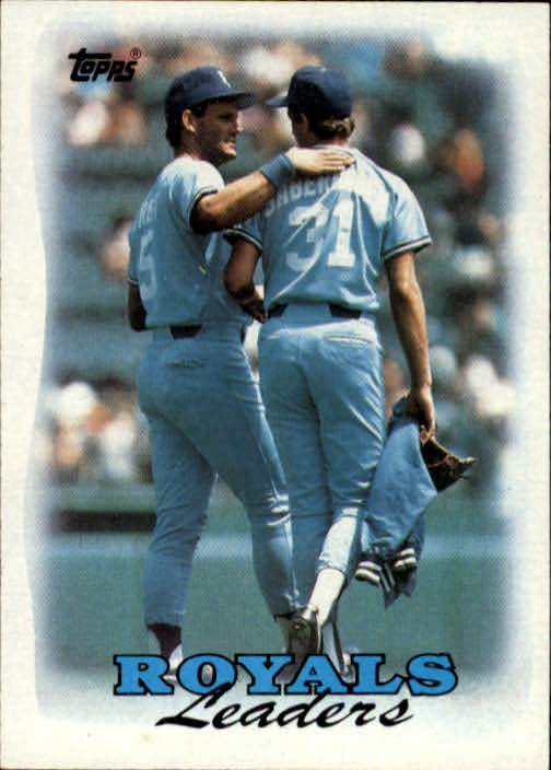 1988 Topps Baseball Card Pick 1-254 - Picture 278 of 499