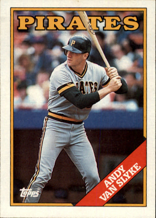 1988 Topps Baseball Card Pick 1-254 - Picture 280 of 499