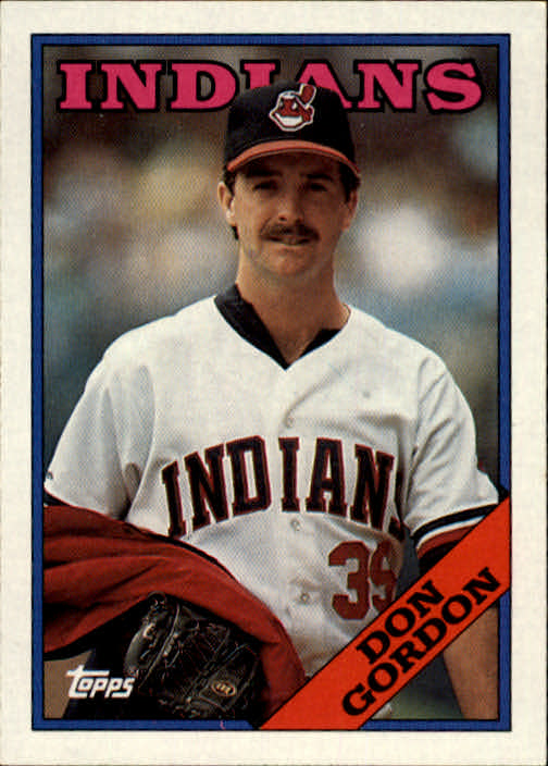 1988 Topps Baseball Card Pick 1-254 - Picture 284 of 499