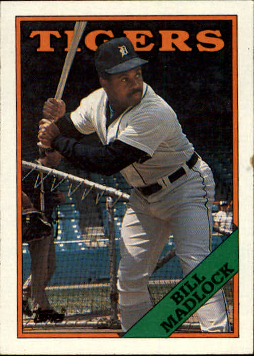 1988 Topps Baseball Card Pick 1-254 - Picture 286 of 499
