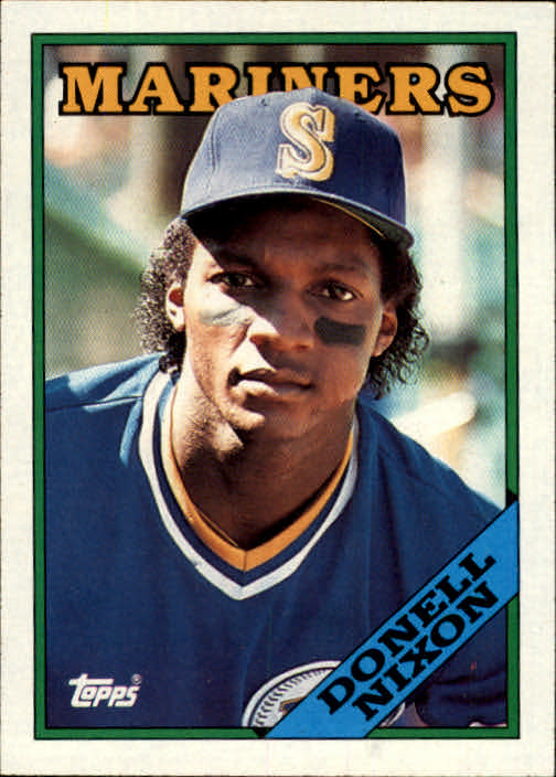 1988 Topps Baseball Card Pick 1-254 - Picture 288 of 499