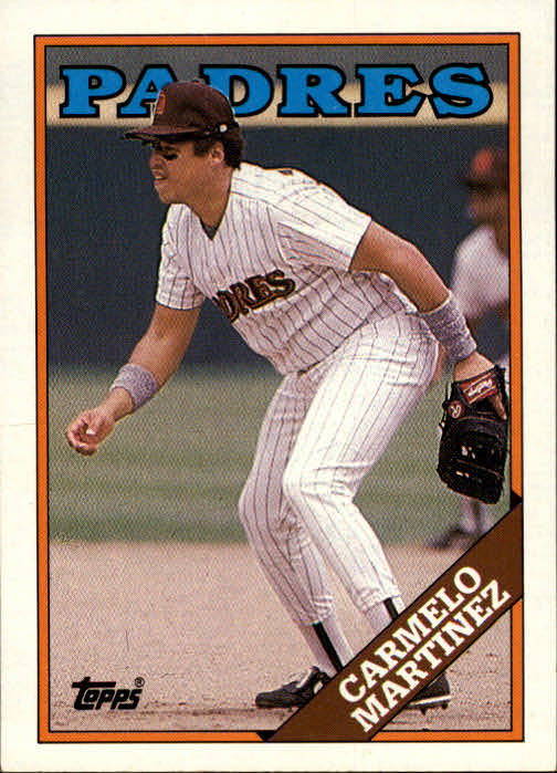 1988 Topps Baseball Card Pick 1-254 - Picture 292 of 499