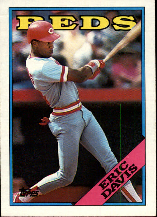 1988 Topps Baseball Card Pick 1-254 - Picture 296 of 499