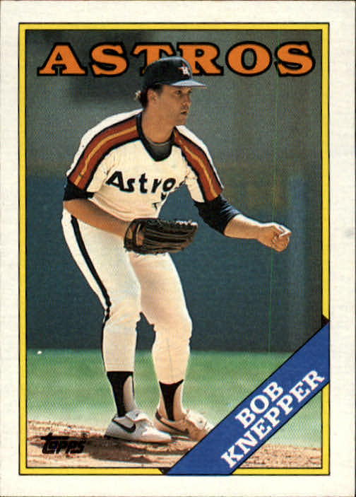 1988 Topps Baseball Card Pick 1-254 - Picture 298 of 499