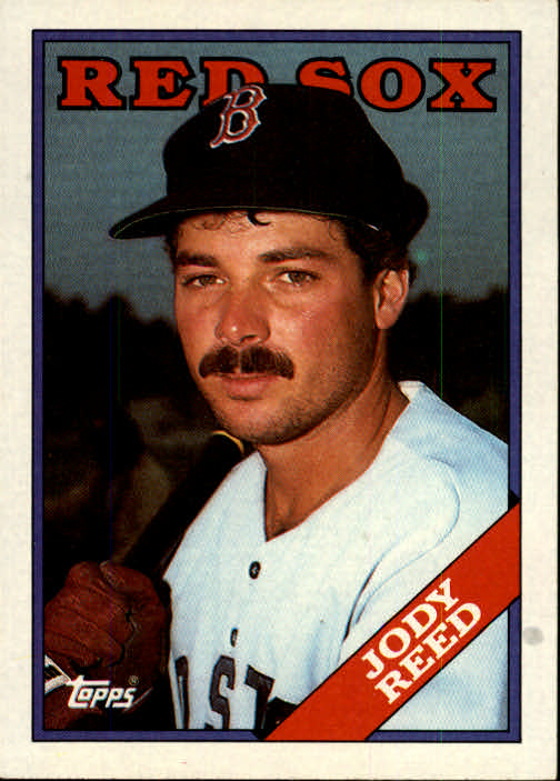 1988 Topps Baseball Card Pick 1-254 - Picture 300 of 499