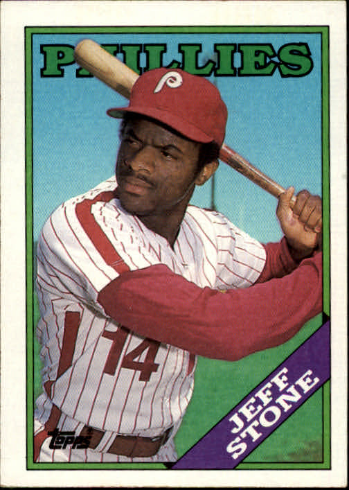1988 Topps Baseball Card Pick 1-254 - Picture 304 of 499