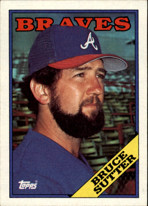 1988 Topps Baseball Card Pick 1-254 - Picture 306 of 499