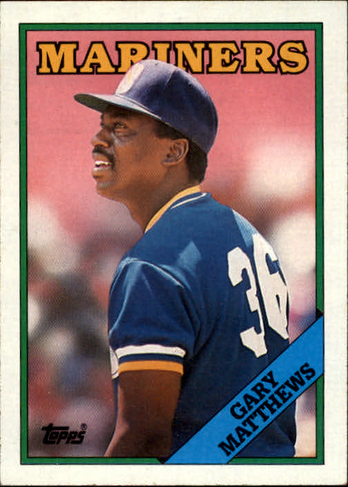 1988 Topps Baseball Card Pick 1-254 - Picture 308 of 499