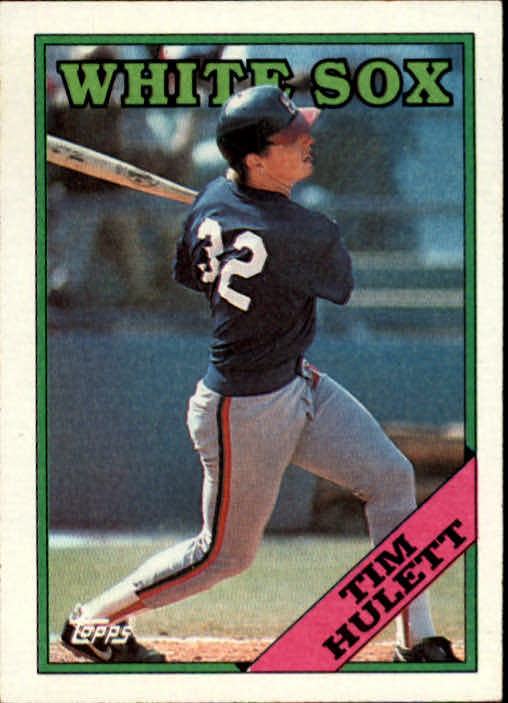 1988 Topps Baseball Card Pick 1-254 - Picture 312 of 499