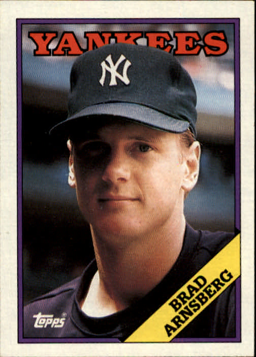 1988 Topps Baseball Card Pick 1-254 - Picture 314 of 499