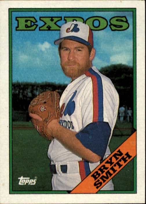 1988 Topps Baseball Card Pick 1-254 - Picture 318 of 499