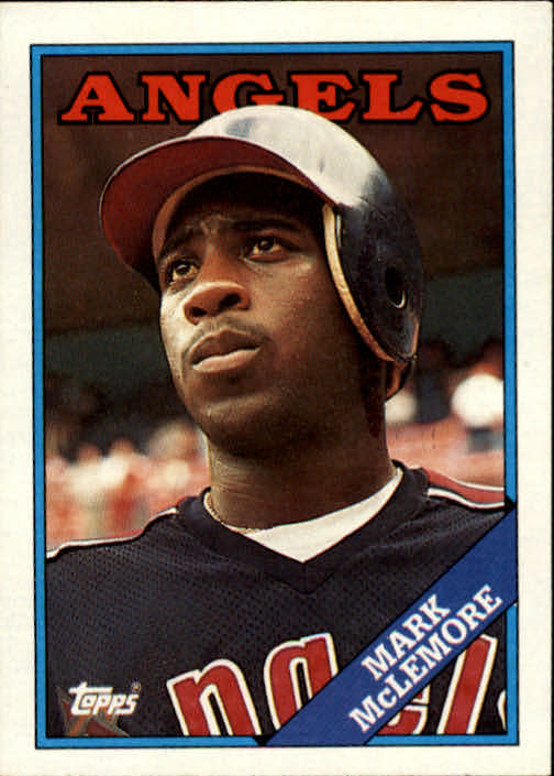 1988 Topps Baseball Card Pick 1-254 - Picture 320 of 499