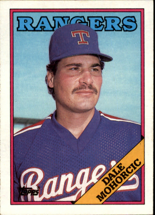 1988 Topps Baseball Card Pick 1-254 - Picture 322 of 499