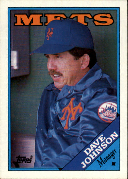 1988 Topps Baseball Card Pick 1-254 - Picture 324 of 499