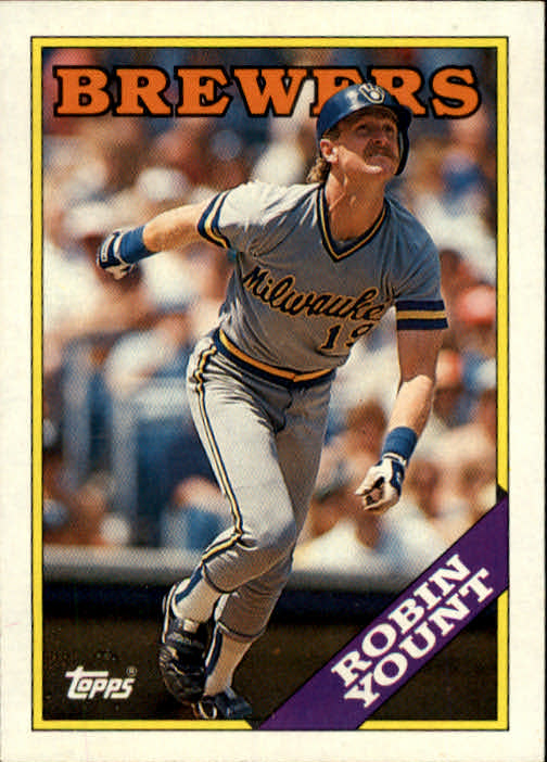 1988 Topps Baseball Card Pick 1-254 - Picture 326 of 499