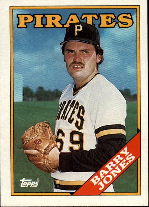 1988 Topps Baseball Card Pick 1-254 - Picture 332 of 499