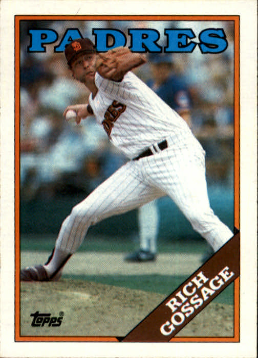 1988 Topps Baseball Card Pick 1-254 - Picture 336 of 499