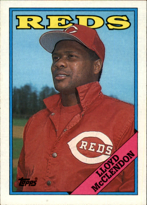 1988 Topps Baseball Card Pick 1-254 - Picture 340 of 499