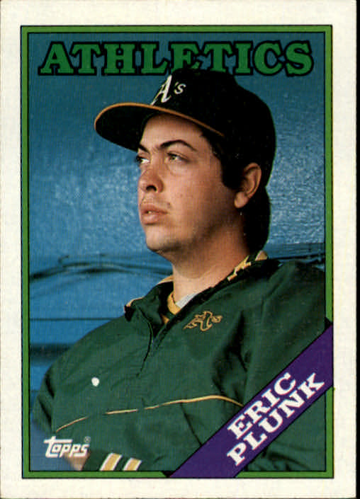 1988 Topps Baseball Card Pick 1-254 - Picture 342 of 499