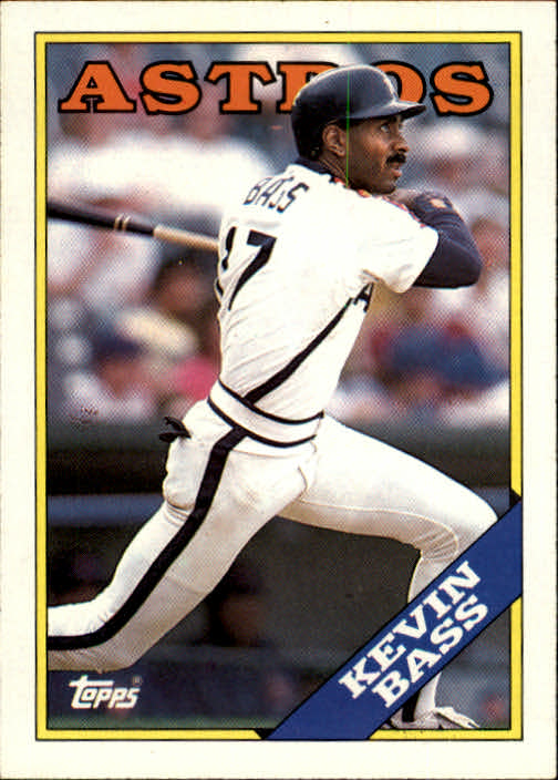 1988 Topps Baseball Card Pick 1-254 - Picture 346 of 499