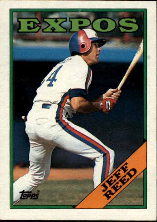 1988 Topps Baseball Card Pick 1-254 - Picture 348 of 499
