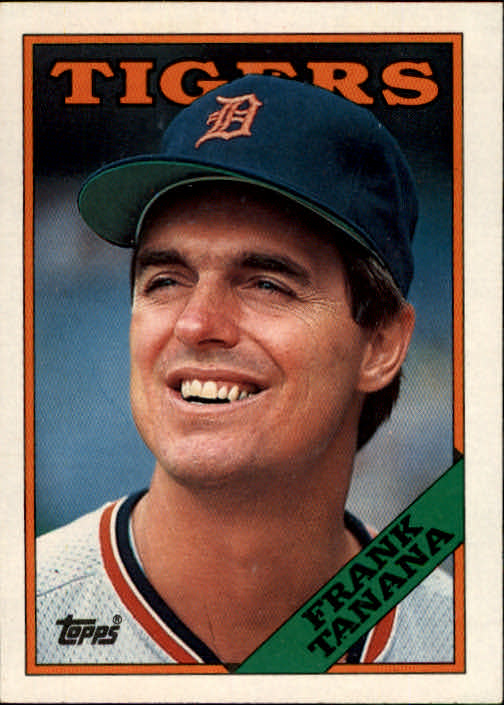 1988 Topps Baseball Card Pick 1-254 - Picture 350 of 499