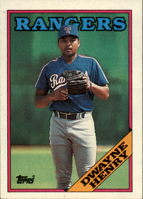 1988 Topps Baseball Card Pick 1-254 - Picture 352 of 499