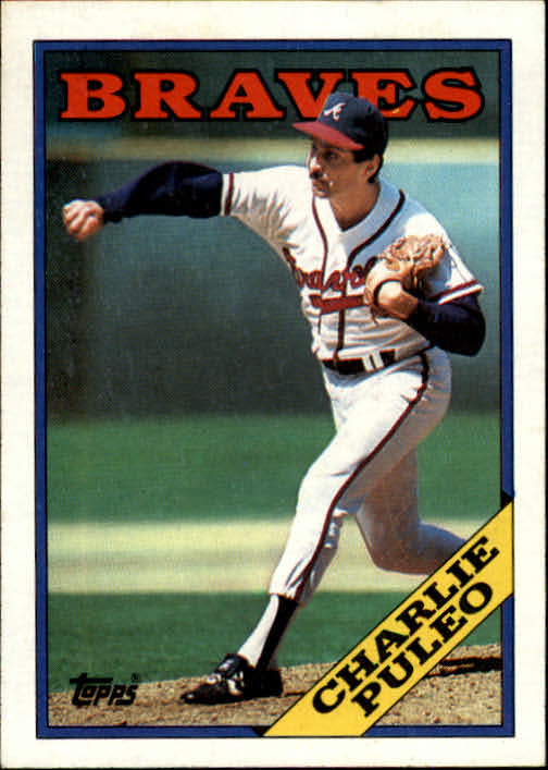 1988 Topps Baseball Card Pick 1-254 - Picture 354 of 499