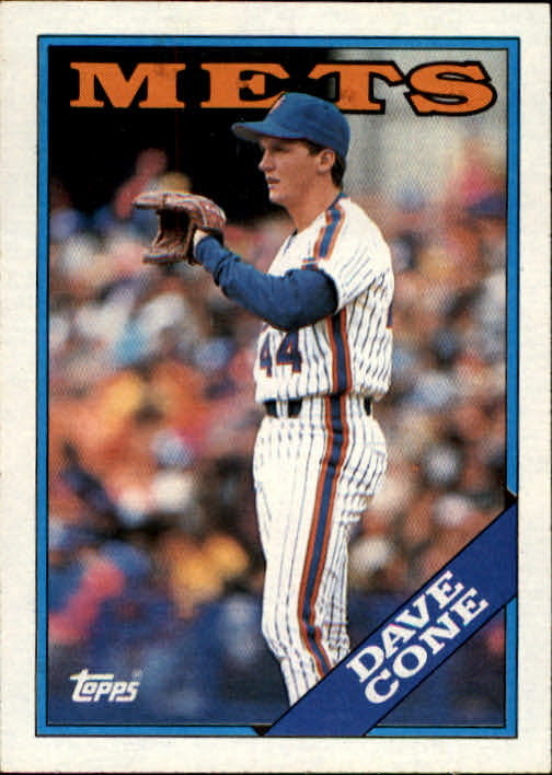 1988 Topps Baseball Card Pick 1-254 - Picture 358 of 499