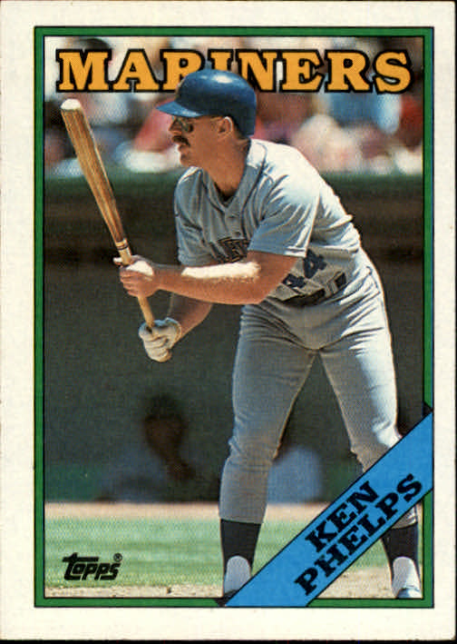 1988 Topps Baseball Card Pick 1-254 - Picture 360 of 499