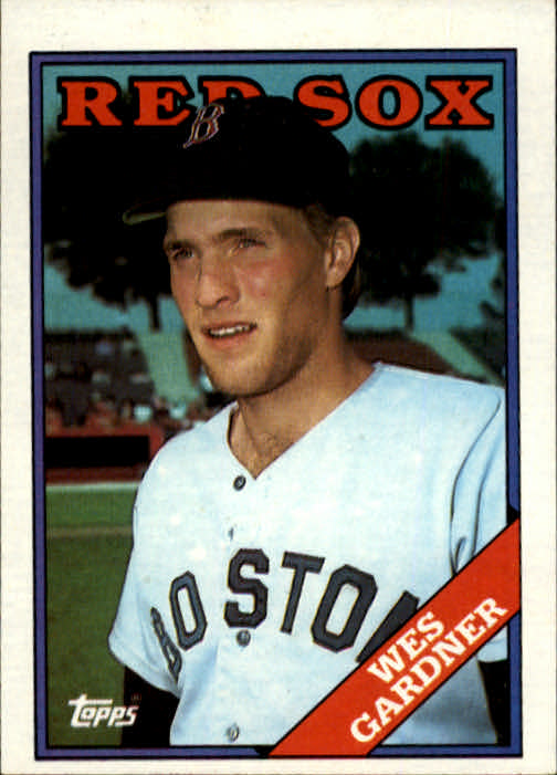 1988 Topps Baseball Card Pick 1-254 - Picture 372 of 499