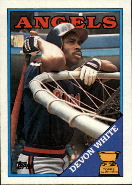 1988 Topps Baseball Card Pick 1-254 - Picture 378 of 499