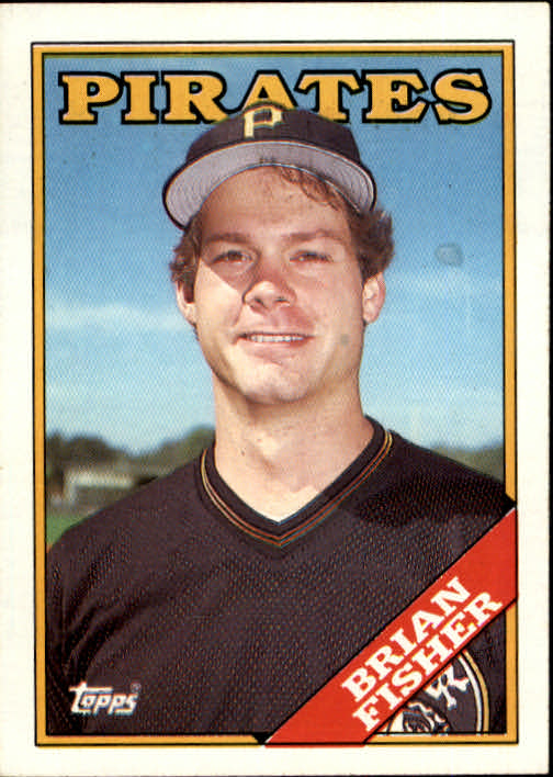1988 Topps Baseball Card Pick 1-254 - Picture 380 of 499