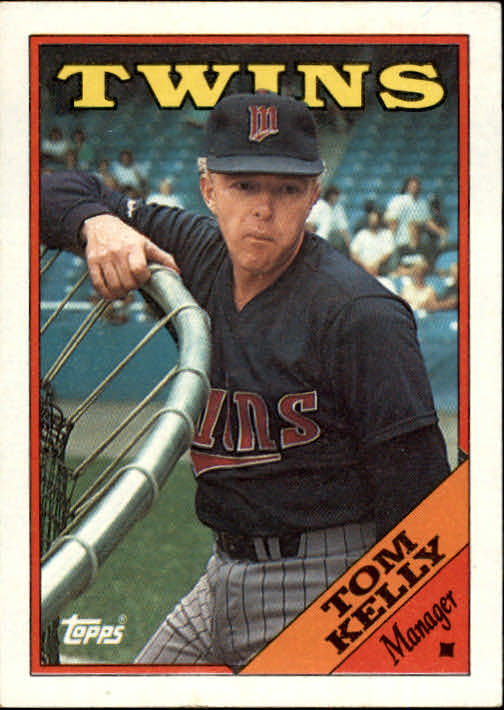 1988 Topps Baseball Card Pick 1-254 - Picture 382 of 499