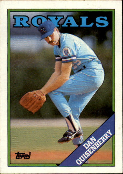 1988 Topps Baseball Card Pick 1-254 - Picture 384 of 499
