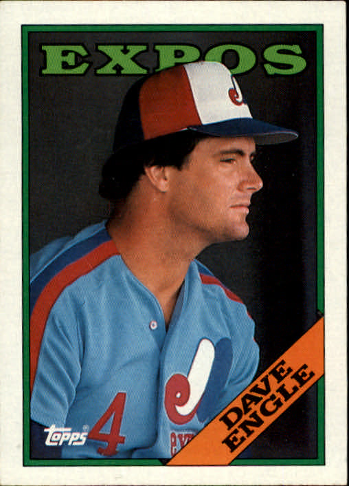 1988 Topps Baseball Card Pick 1-254 - Picture 386 of 499