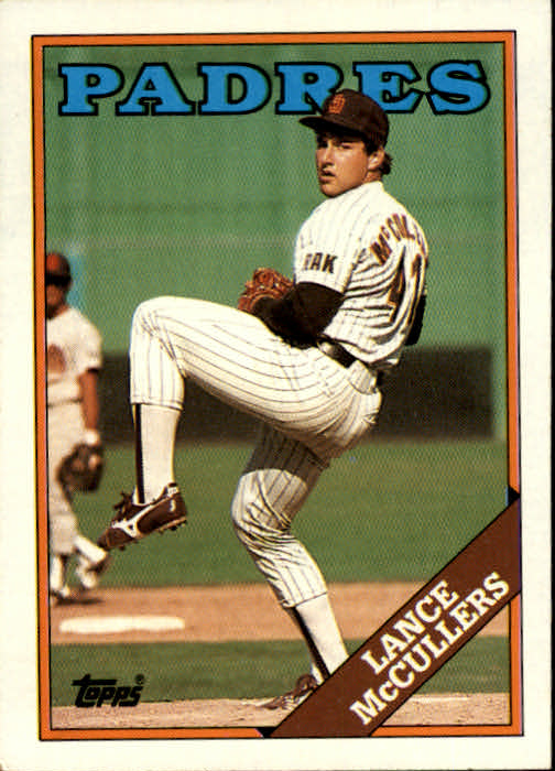 1988 Topps Baseball Card Pick 1-254 - Picture 388 of 499