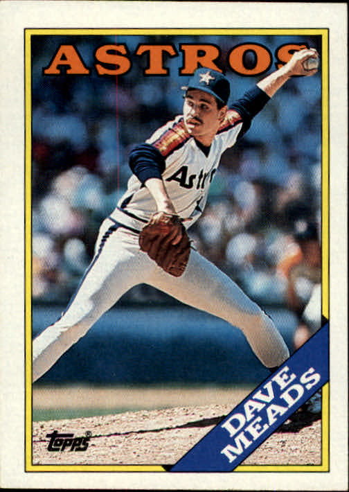 1988 Topps Baseball Card Pick 1-254 - Picture 392 of 499