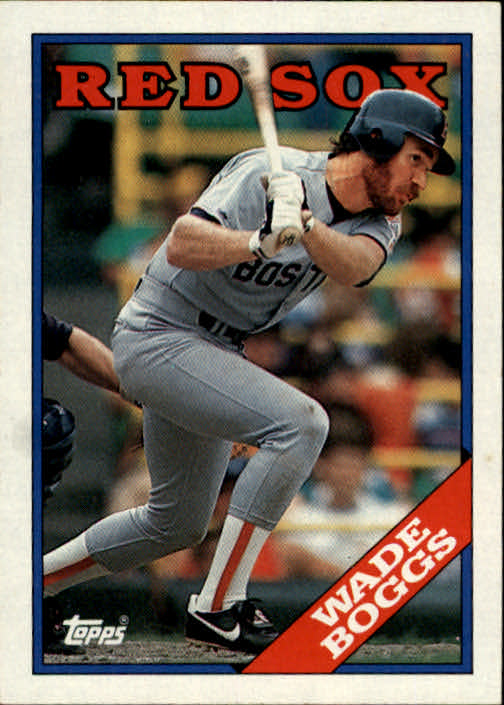 1988 Topps Baseball Card Pick 1-254 - Picture 394 of 499