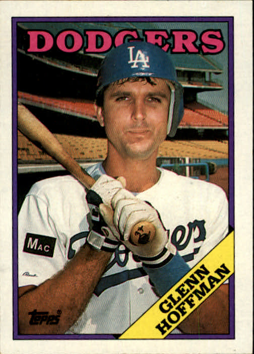 1988 Topps Baseball Card Pick 1-254 - Picture 398 of 499