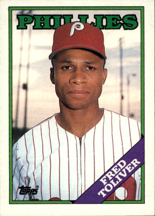 1988 Topps Baseball Card Pick 1-254 - Picture 400 of 499