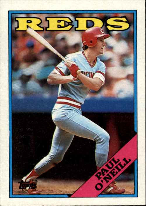 1988 Topps Baseball Card Pick 1-254 - Picture 402 of 499