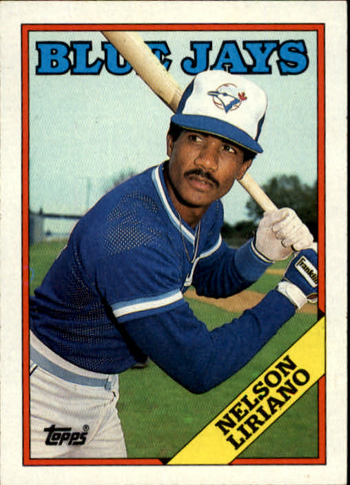 1988 Topps Baseball Card Pick 1-254 - Picture 404 of 499