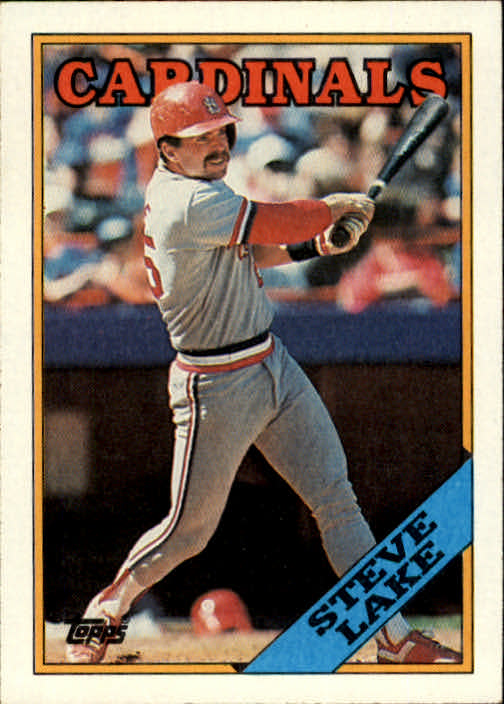 1988 Topps Baseball Card Pick 1-254 - Picture 410 of 499