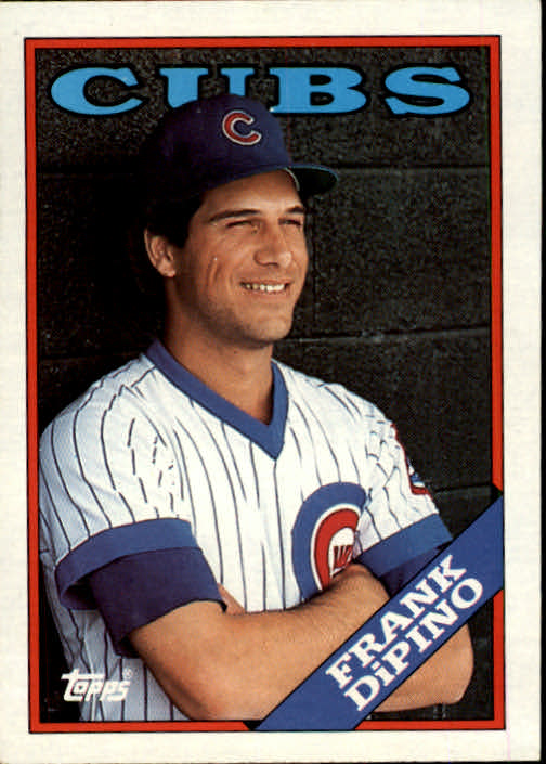 1988 Topps Baseball Card Pick 1-254 - Picture 416 of 499