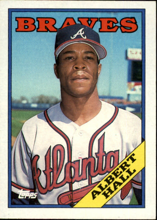 1988 Topps Baseball Card Pick 1-254 - Picture 420 of 499
